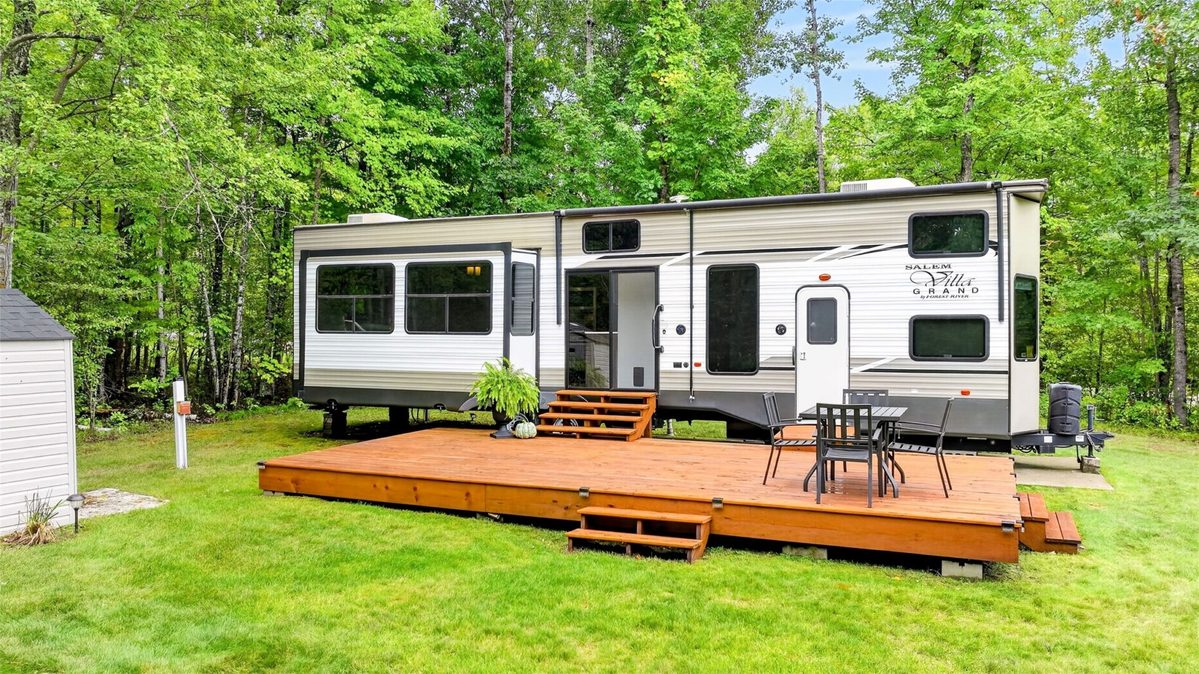 2815 28 7/16 (Falkirk Drive) Street, Birchwood WI 54817 - Land house for sale - MLS #1605244 - image21