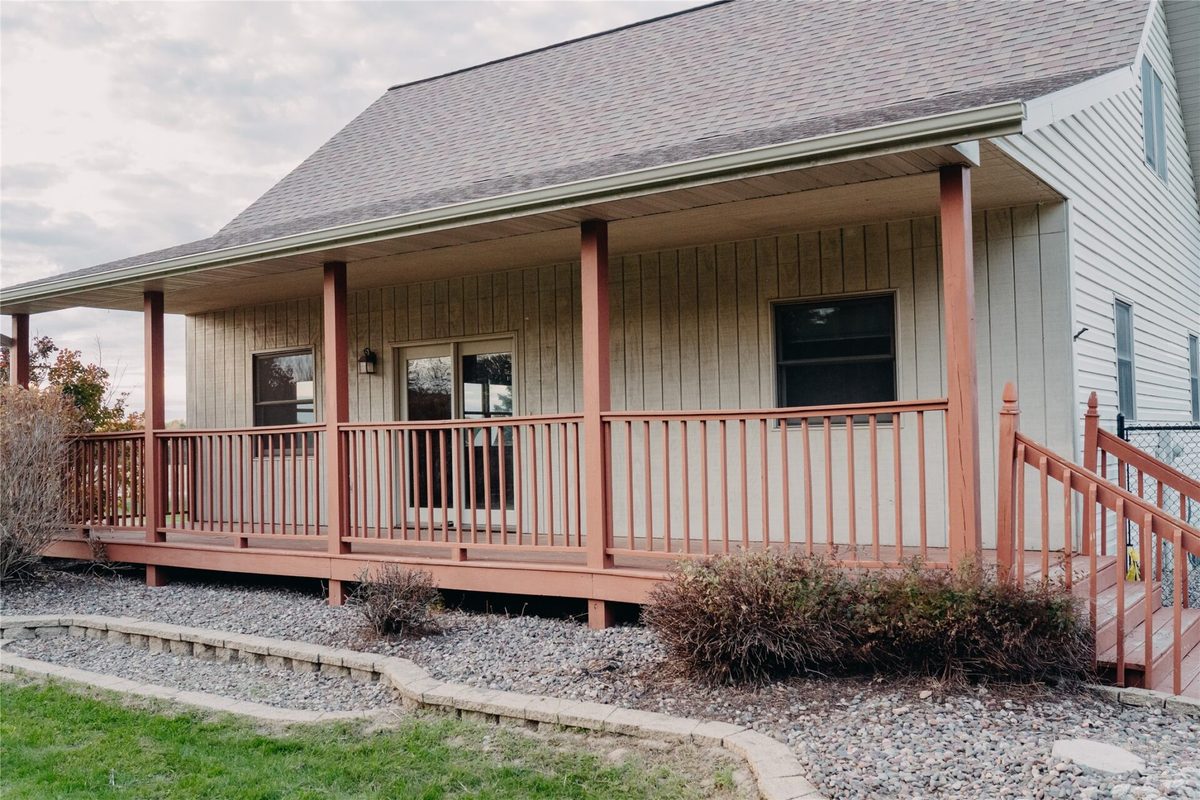 W14782 Crave Road, Fairchild WI 54741 - Residential house for sale - MLS #1605847 - image3