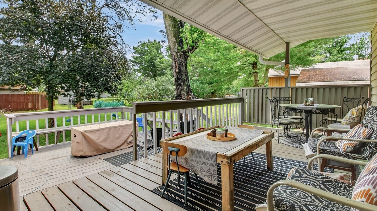 1204 River Heights Road, Menomonie WI 54751 - Residential house for sale - MLS #1602275 - image10