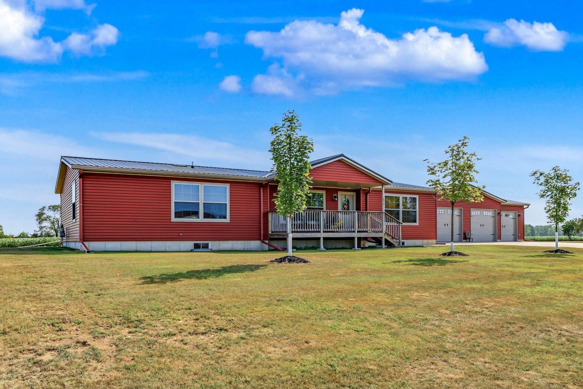 1820 5th Avenue, Bloomer WI 54724 - Residential house for sale - MLS #1604298 - image2