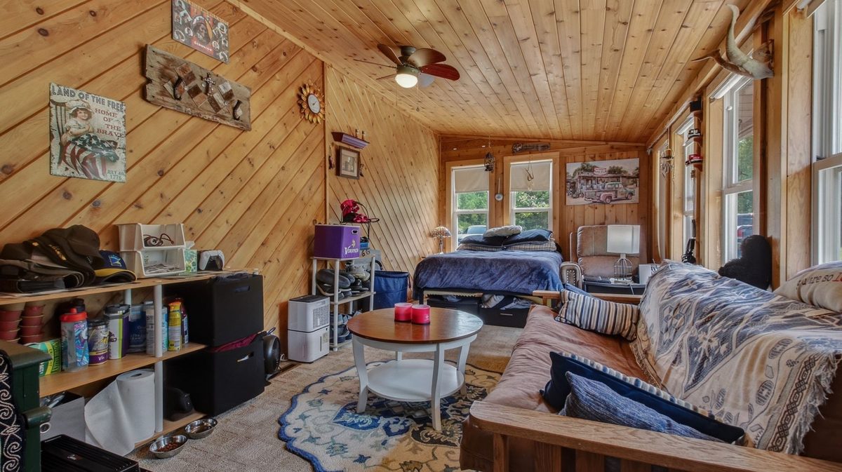 1106 Canaday Road, Exeland WI 54835 - Farm house for sale - MLS #1603484 - image6