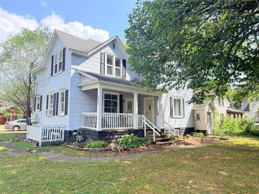 573 N Dewey Street Eau Claire WI 54703