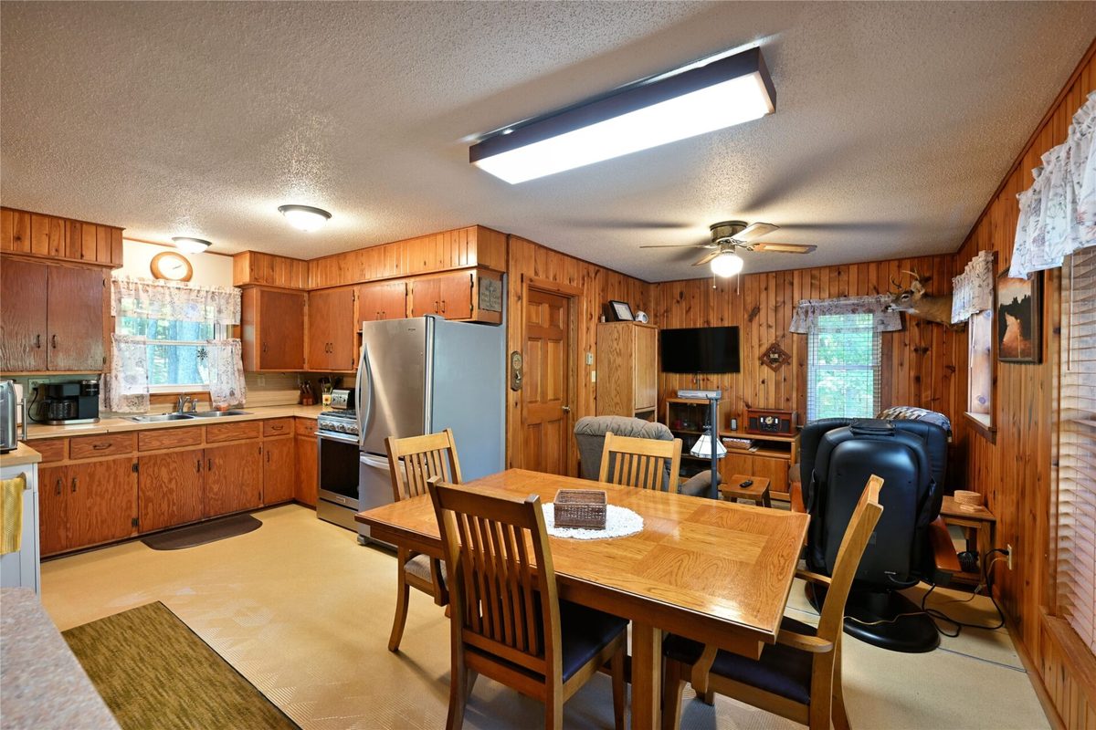 W3917 County Highway D, Sarona WI 54870 - Residential house for sale - MLS #1605812 - image6