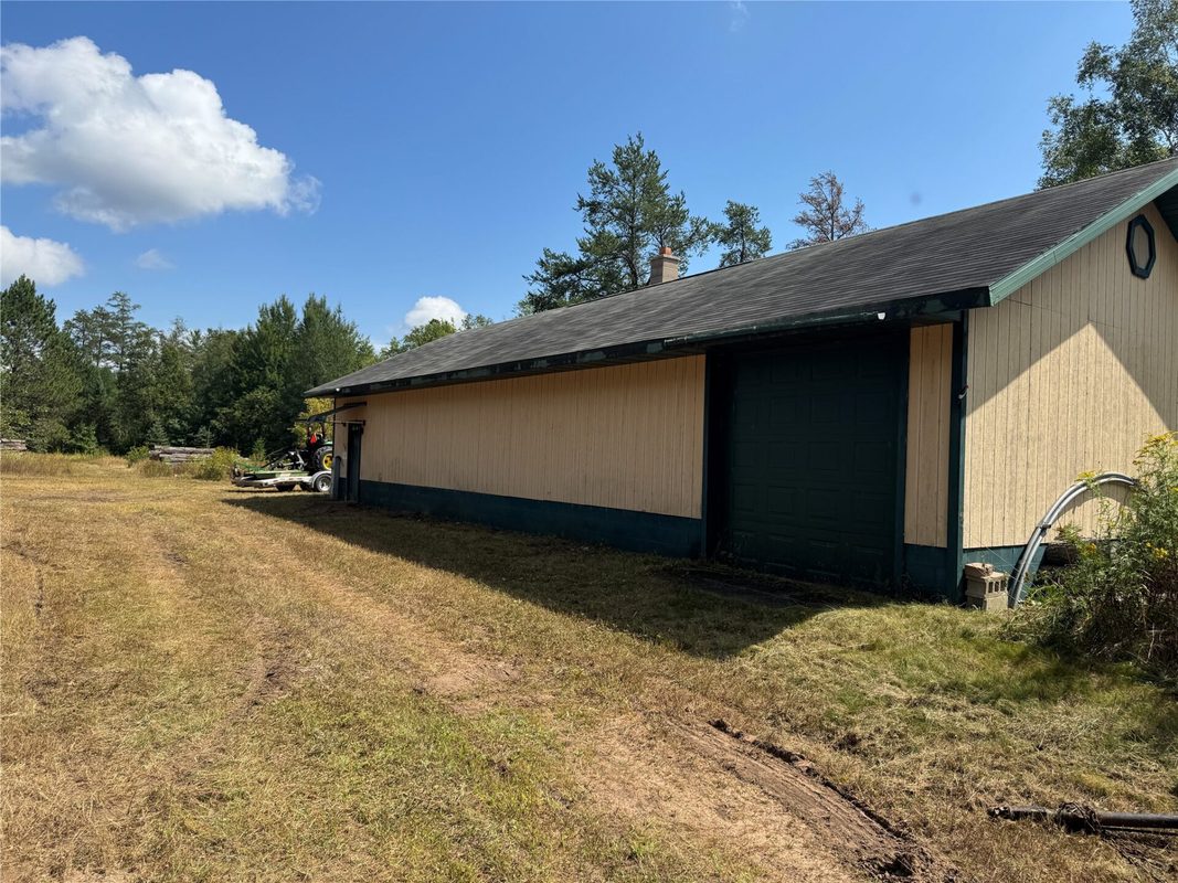 900 County Road A, Tomahawk WI 54487 - Land house for sale - MLS #1604619 - image3