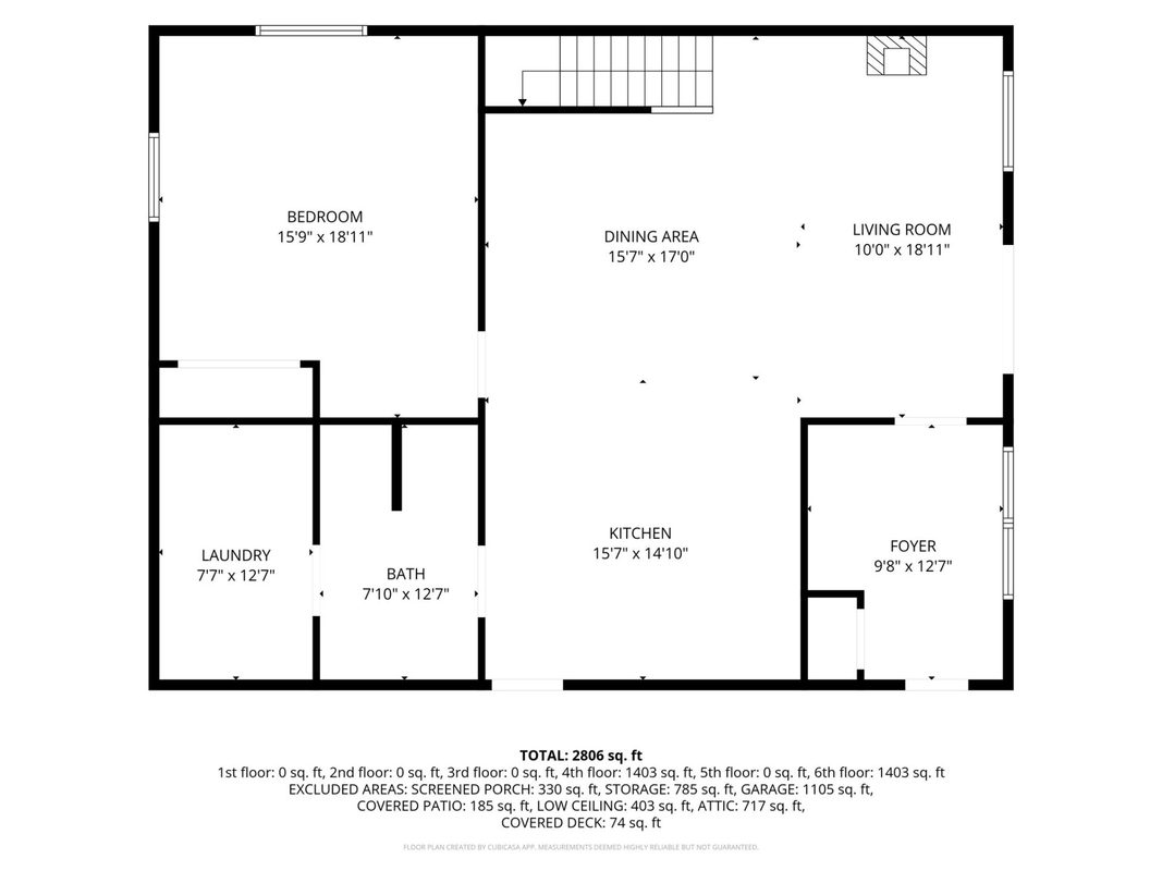 326 Camp Rd, Fairchild WI 54741 - Residential house for sale - MLS #1604572 - image44