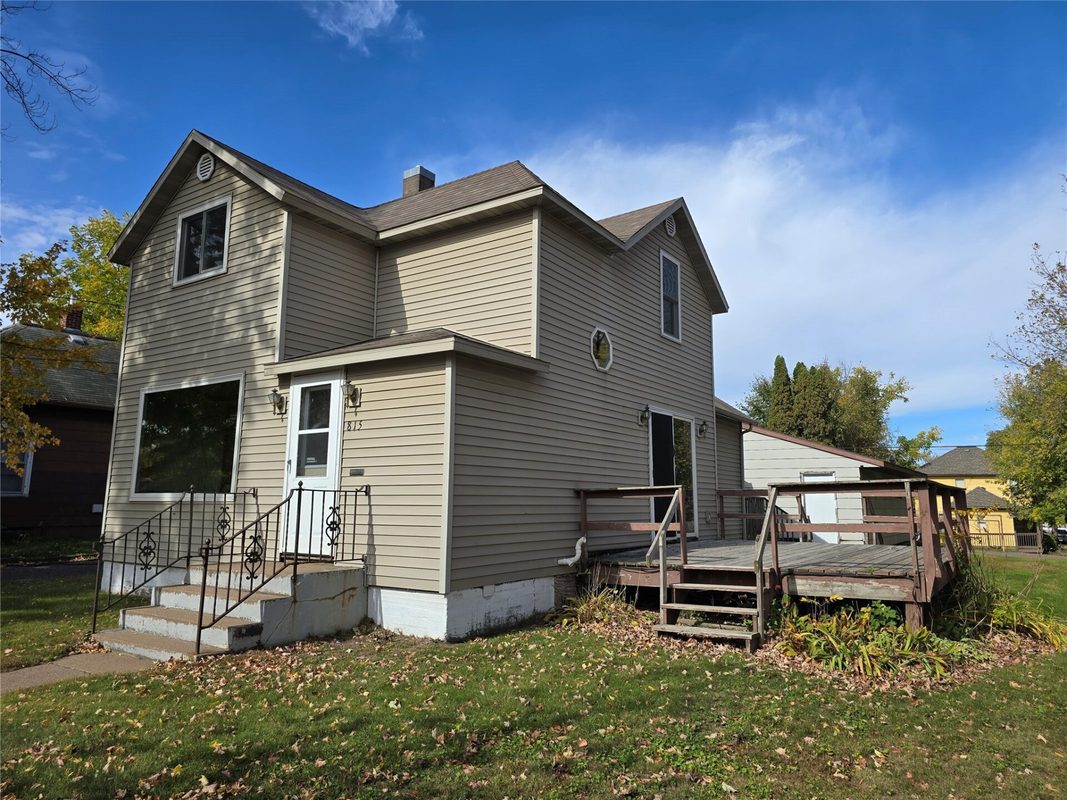 815 Worden Avenue, Ladysmith WI 54848 - Residential house for sale - MLS #1605825 - image2