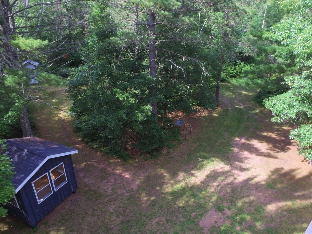 2749 Webb Lake Road, Webb Lake WI 54830 - Land house for sale - MLS #1603203 - image5