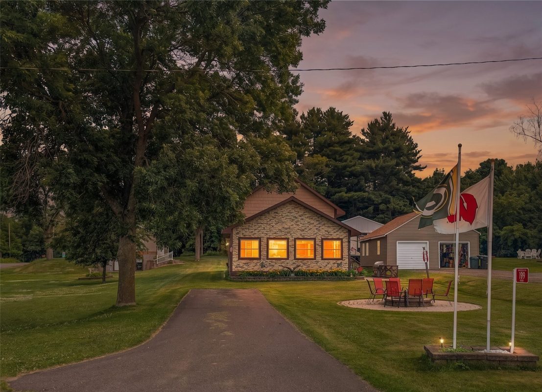 199 85th Avenue, Clayton WI 54004 - Residential house for sale - MLS #1603066 - image19