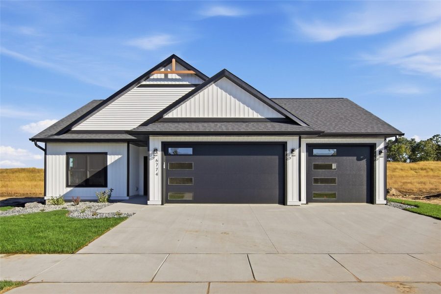 6774 Buck Tail Drive