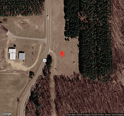 N12436 County Road W, Colfax, WI