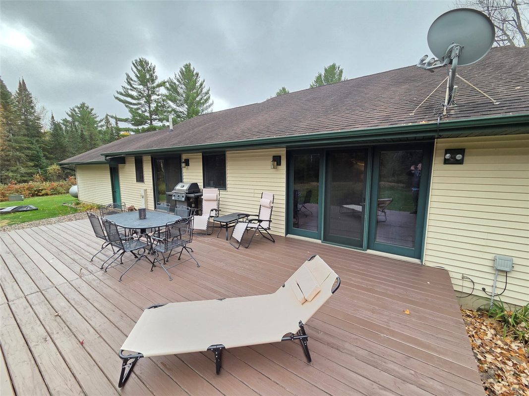 N10708 Fork Road, Phillips WI 54555 - Residential house for sale - MLS #1605992 - image4