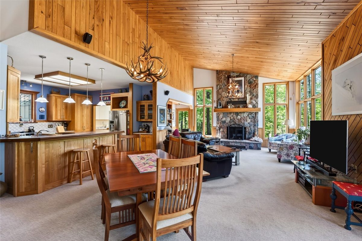 N8421 Lincoln Lake Road, Trego WI 54888 - Residential house for sale - MLS #1601767 - image18