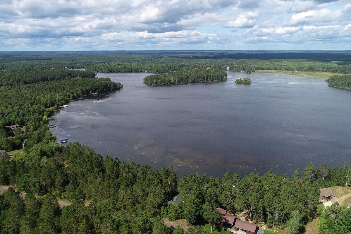 7465 Flowage Road, Minong WI 54859 - Residential house for sale - MLS #1604833 - image13