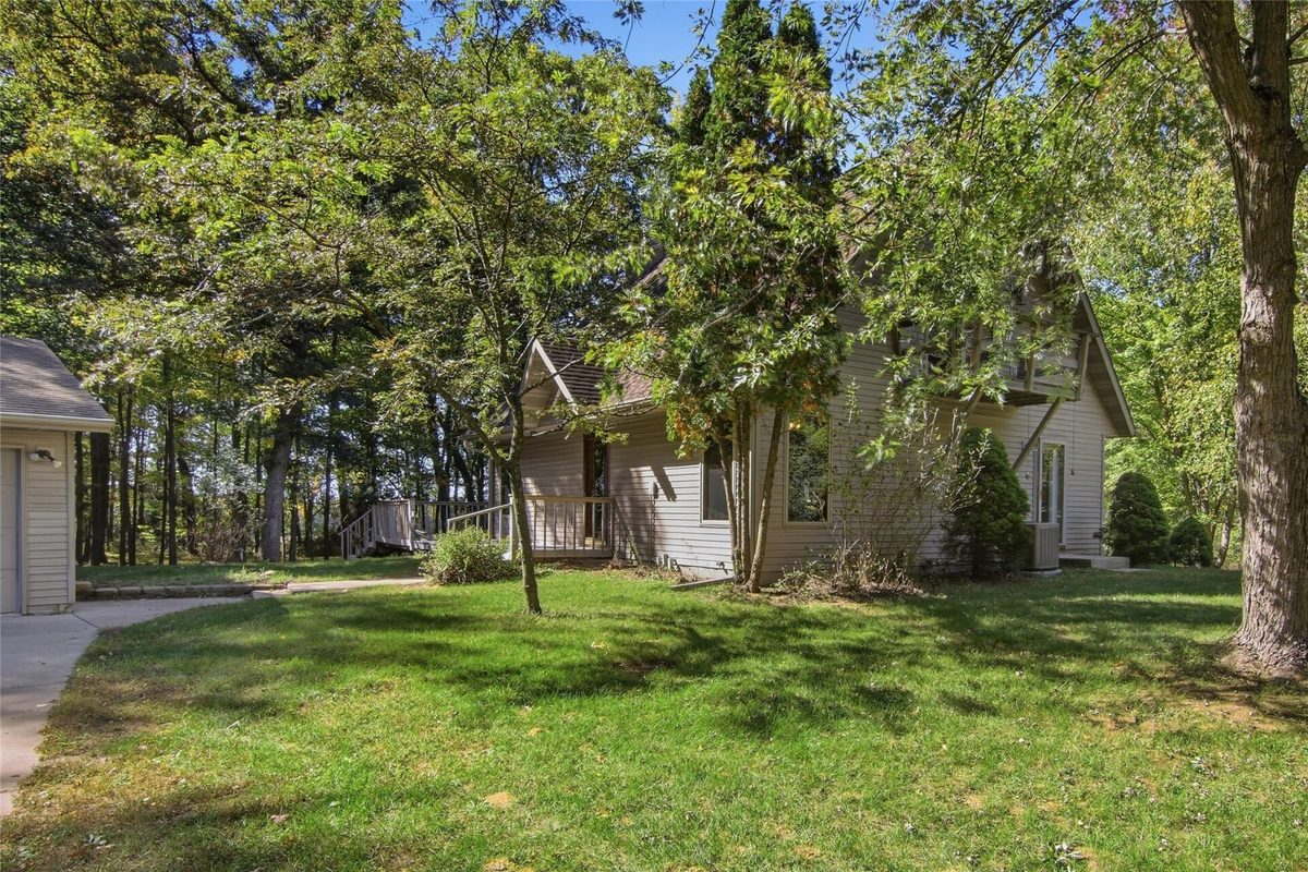 N6587 State Road 40, Elk Mound WI 54739 - Residential house for sale - MLS #1605426 - image48