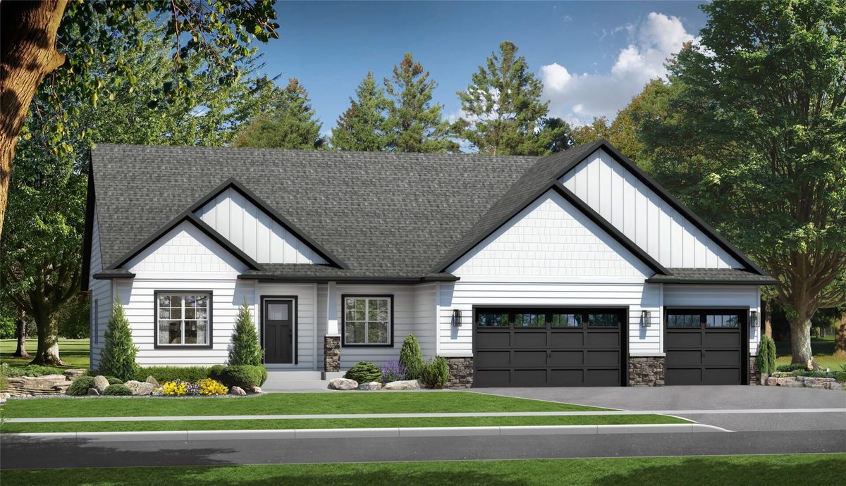 18465 181st Street, Chippewa Falls WI 54729 - Residential house for sale - MLS #1601742 - image2