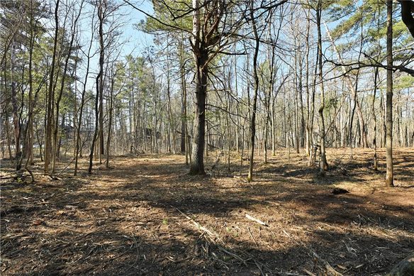 1.74 Acres 9th Street, Spooner, WI
