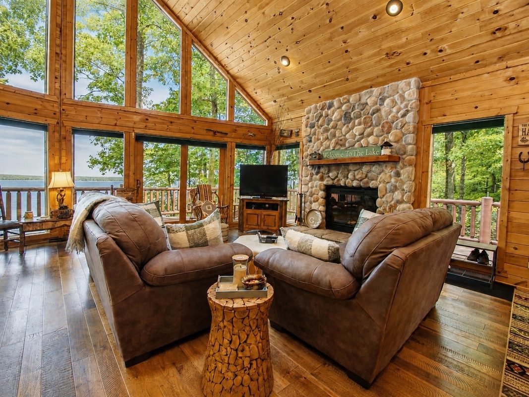 12652 South Shore Road, Hayward WI 54843 - Residential house for sale - MLS #1604624 - image8