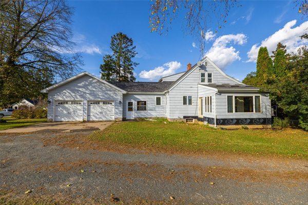 N12627 220th Street Boyceville WI 54725