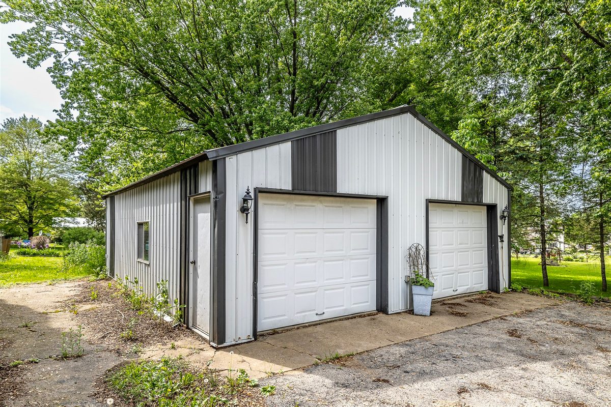 124 Park Street, Alma Center WI 54611 - Residential house for sale - MLS #1601641 - image3