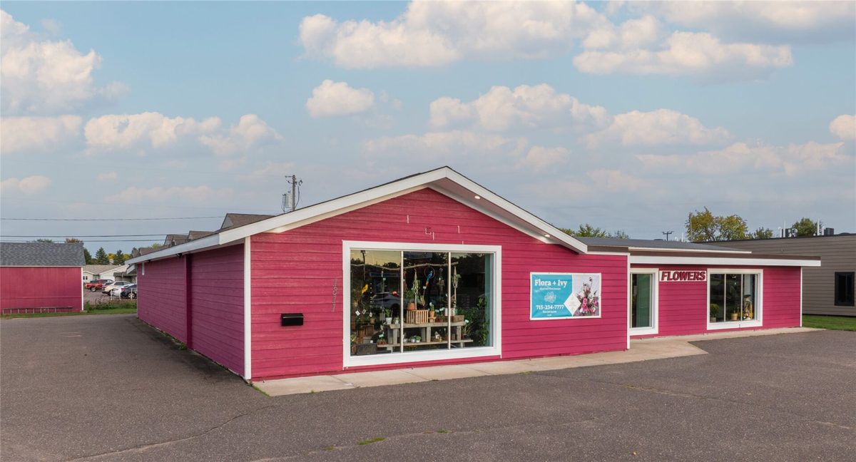 1811 Main Street, Rice Lake WI 54868 - CommercialSale house for sale - MLS #1605209 - image2