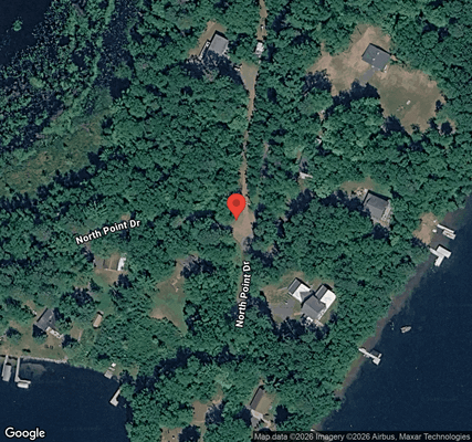 Lot 3 Allison Ln, Iron River, WI