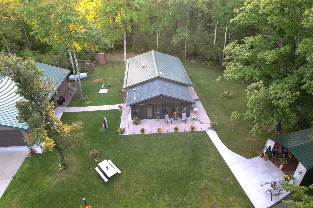 8244W Koeppler Road, Ojibwa WI 54862 - Residential house for sale - MLS #1603033 - image3