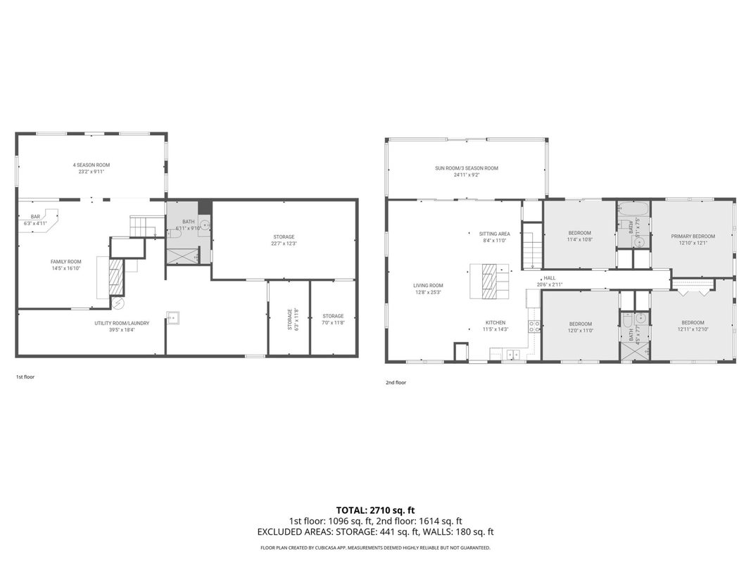6092N West Shore Lane, Stone Lake, WI