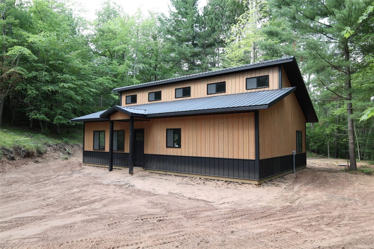 3595 Bent Tree Court, Danbury WI 54830 - Residential house for sale - MLS #1604338 - image2