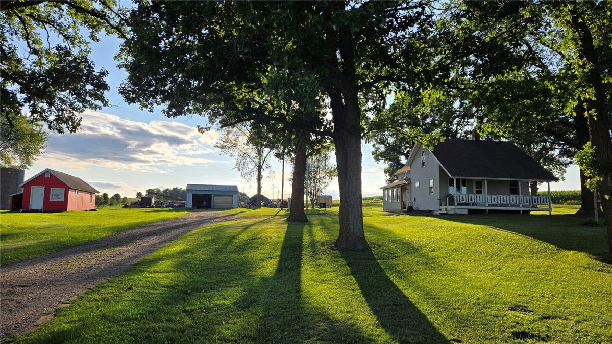 23484 State Highway 40, Bloomer WI 54724 - Residential house for sale - MLS #1603529 - image27