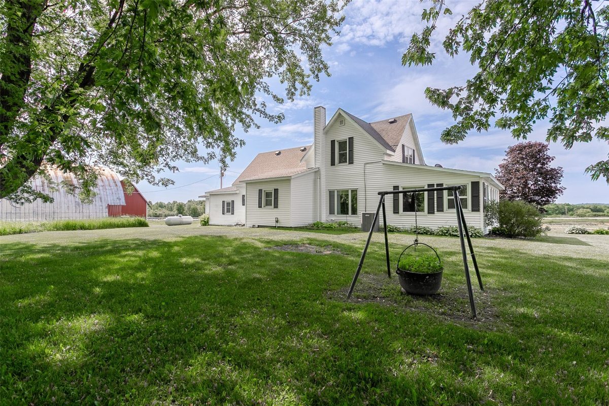 N14386 Townline Road Fairchild WI 54741 - image8