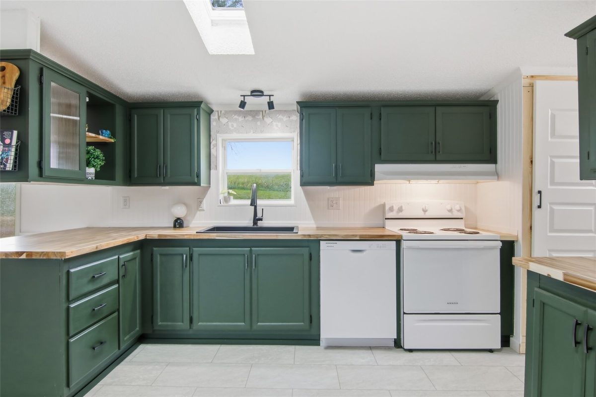 29198 State Highway 40, New Auburn WI 54757 - Residential house for sale - MLS #1602524 - image17