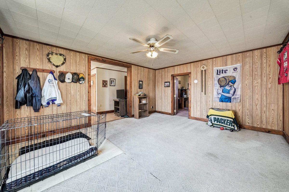 300 Pearl Street, Merrillan WI 54754 - Residential house for sale - MLS #1604636 - image11