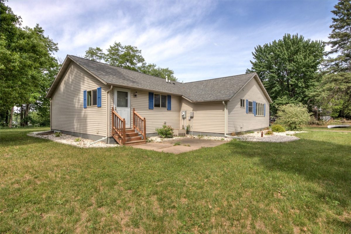 19968 70th Avenue, Chippewa Falls WI 54729 - Residential house for sale - MLS #1601888 - image17