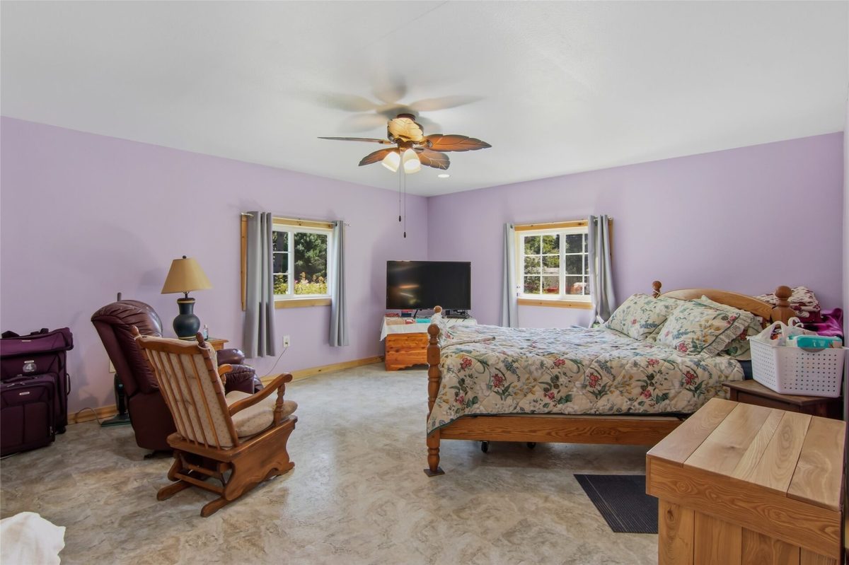 326 Camp Rd, Fairchild WI 54741 - Residential house for sale - MLS #1604572 - image16