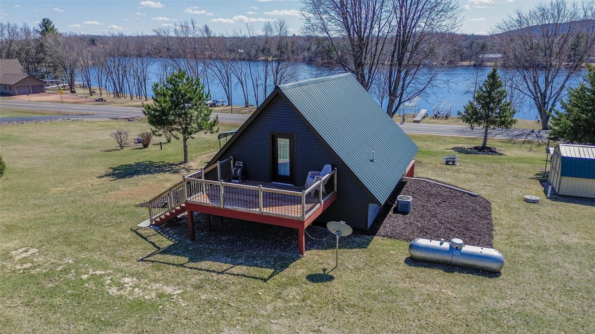 W9490 County Road D  Holcombe WI 54745 — photo 31