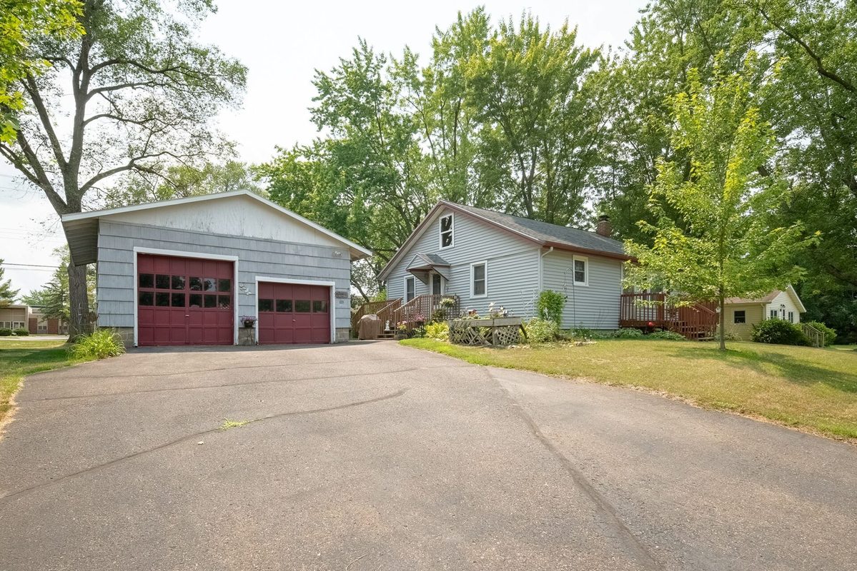 1135 Mansfield Street, Chippewa Falls WI 54729 - Residential house for sale - MLS #1604264 - image5