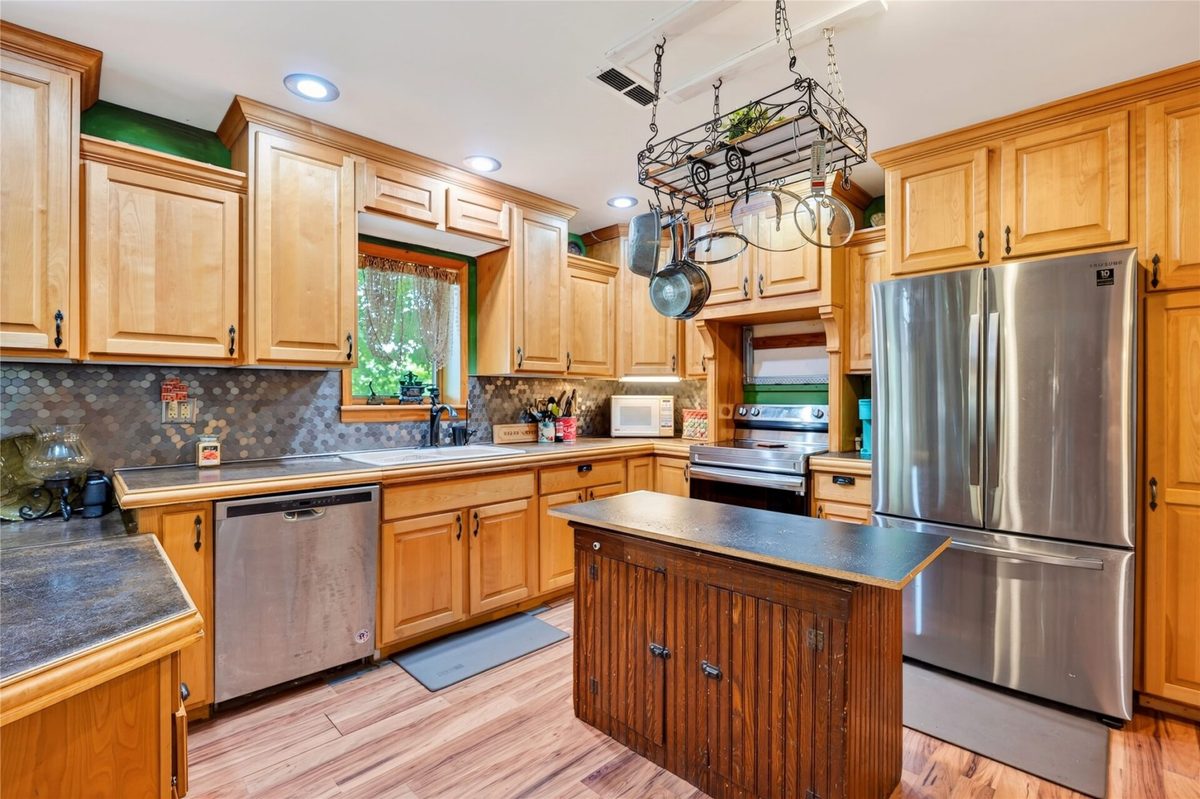 318 Wennenberg Shore Drive, Shell Lake WI 54871 - Residential house for sale - MLS #1603523 - image18