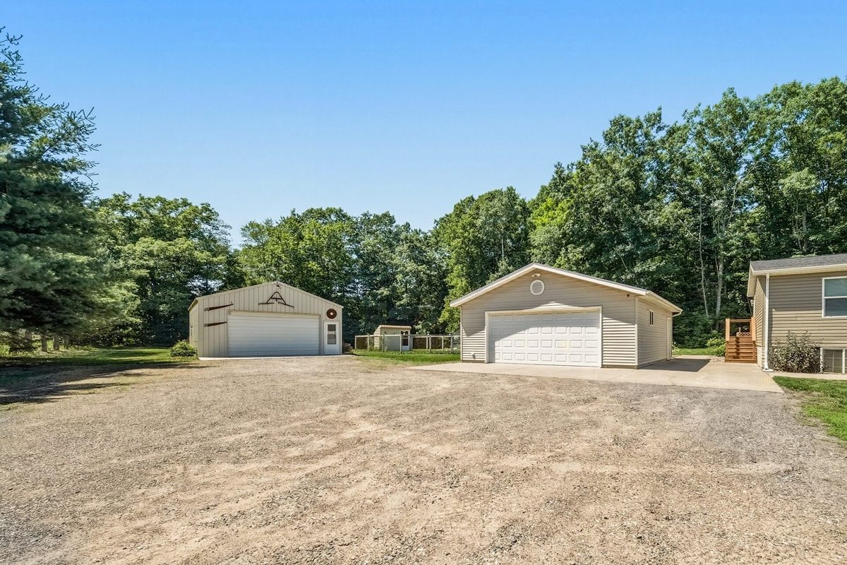 W11680 Jenness Road, Bruce WI 54819 - Residential house for sale - MLS #1603173 - image5