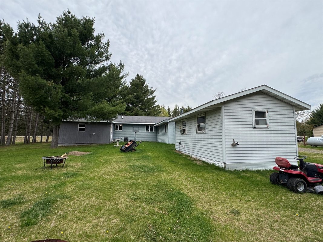 W 861 Highway 70, Stone Lake WI 54876 - Residential house for sale - MLS #1601687 - image6