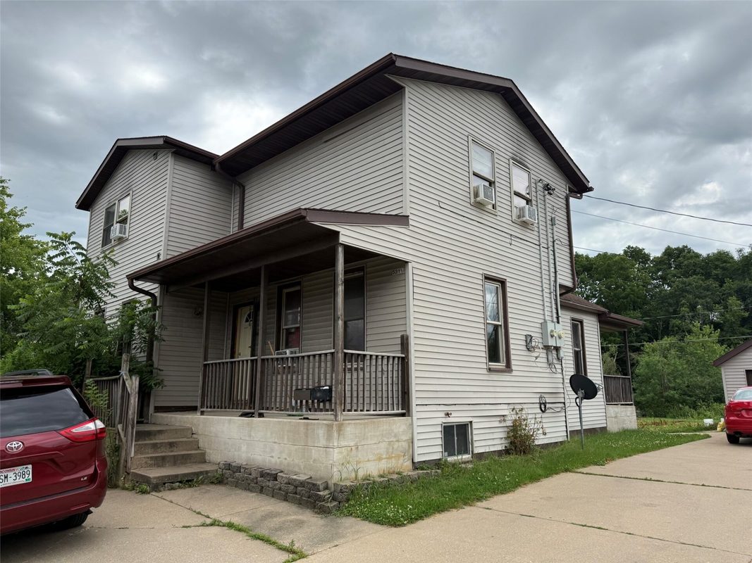 531 Main Street, Arcadia WI 54612 - ResidentialIncome house for sale - MLS #1602987 - image2