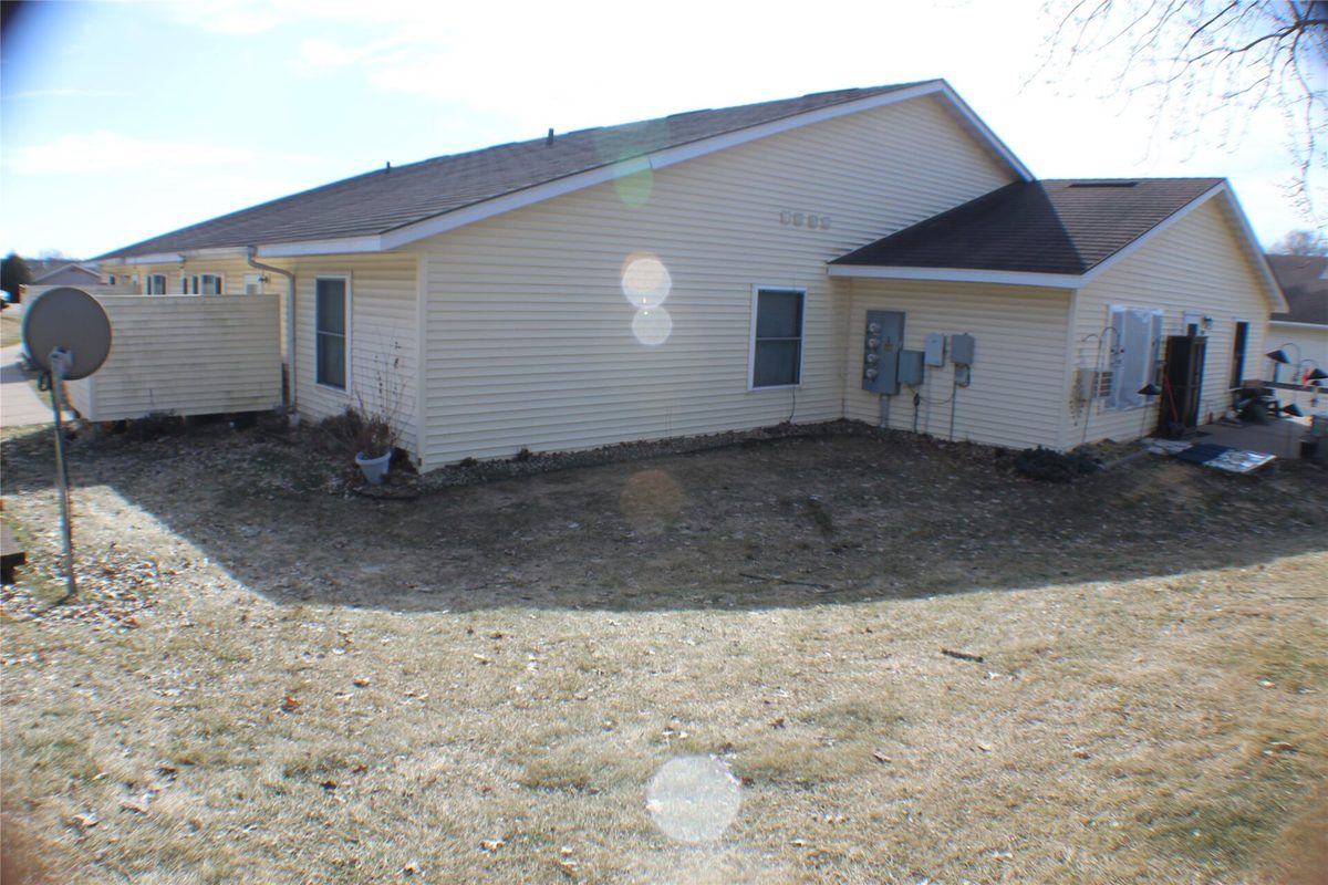 Residential at 1512 Devney Drive, Altoona, WI 54720 — photo 5