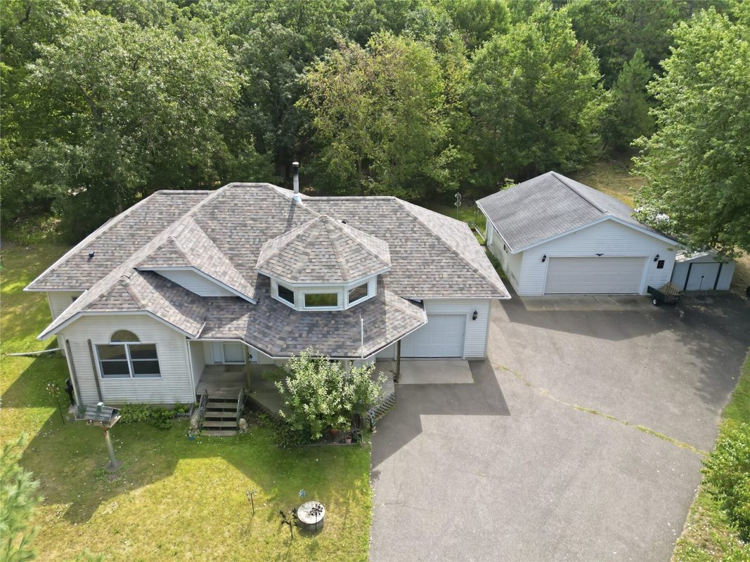 16445 Lincoln Drive, Fall Creek WI 54742 - Residential house for sale - MLS #1604494 - image2