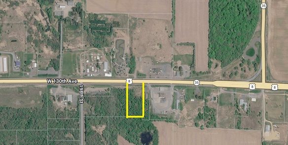 TBD US Highway 8, St Croix Falls WI 54024 - Land house for sale - MLS #1602834 - image1