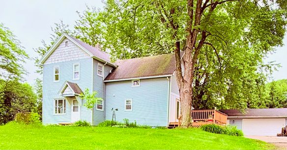 E5690 510th Avenue, Menomonie WI 54751 - Residential house for sale - MLS #1600191 - image1