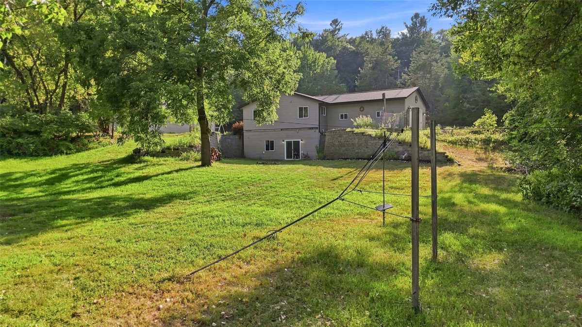 7375 Lowes Creek Road, Eau Claire WI 54701 - Residential house for sale - MLS #1604465 - image4