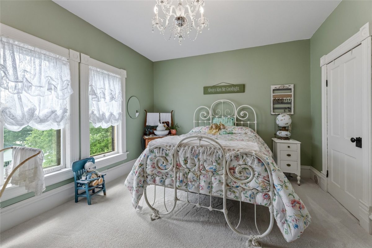 22961 Church Street, Ettrick, WI