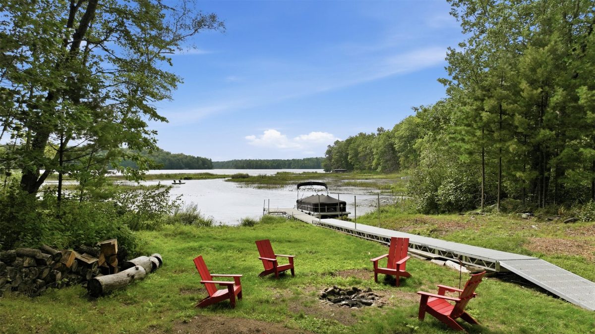 12141N Pine Hollow Trail, Hayward WI 54843 - Residential house for sale - MLS #1604753 - image2