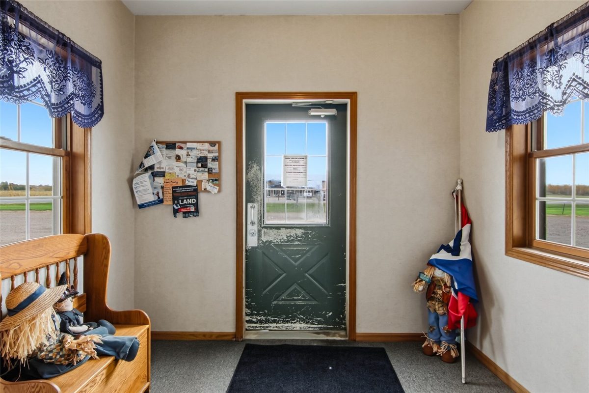 121 Division Street, Withee WI 54498 - CommercialSale house for sale - MLS #1605806 - image25