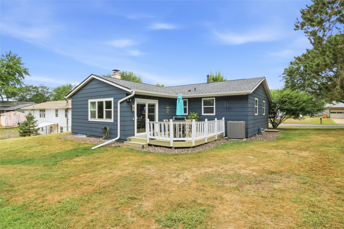 2519 Bartlett Avenue, Altoona WI 54720 - Residential house for sale - MLS #1604595 - image34