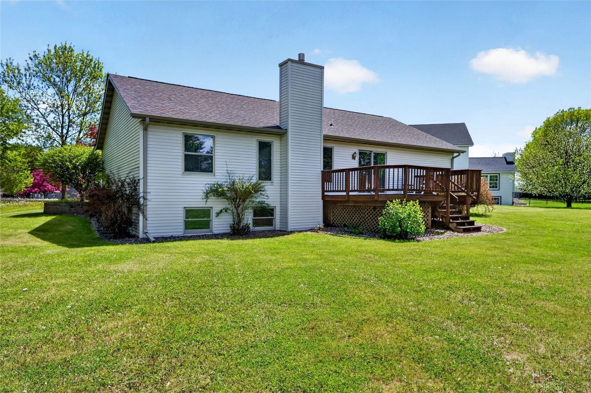 300 Carrie Circle, Rice Lake WI 54868 - Residential house for sale - MLS #1605145 - image3